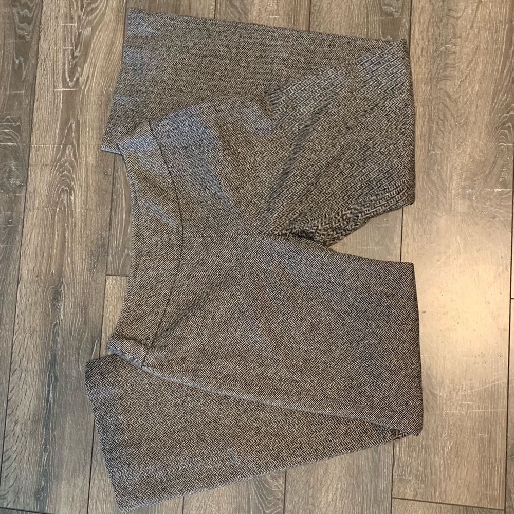 Dress slacks
